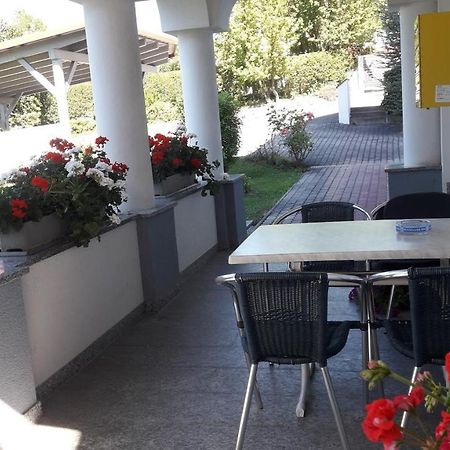 Ferienwohnung Ronja ستوبيبرغ المظهر الخارجي الصورة